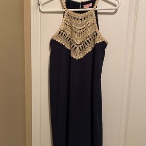 Lily Pulitzer dress size 4